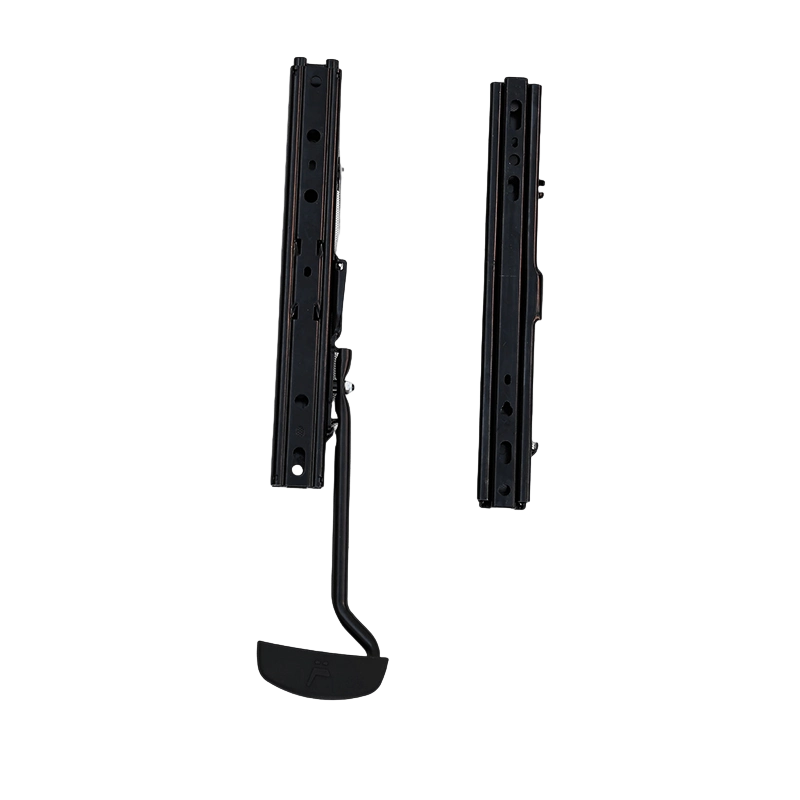 Rail coulissant de siège