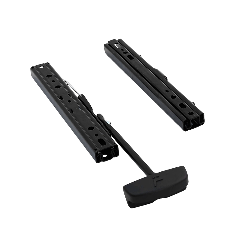 Rail coulissant de siège