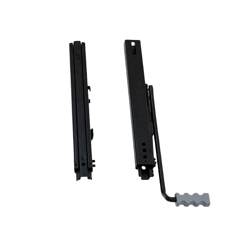 Rail coulissant de siège