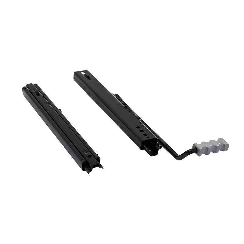 Rail coulissant de siège