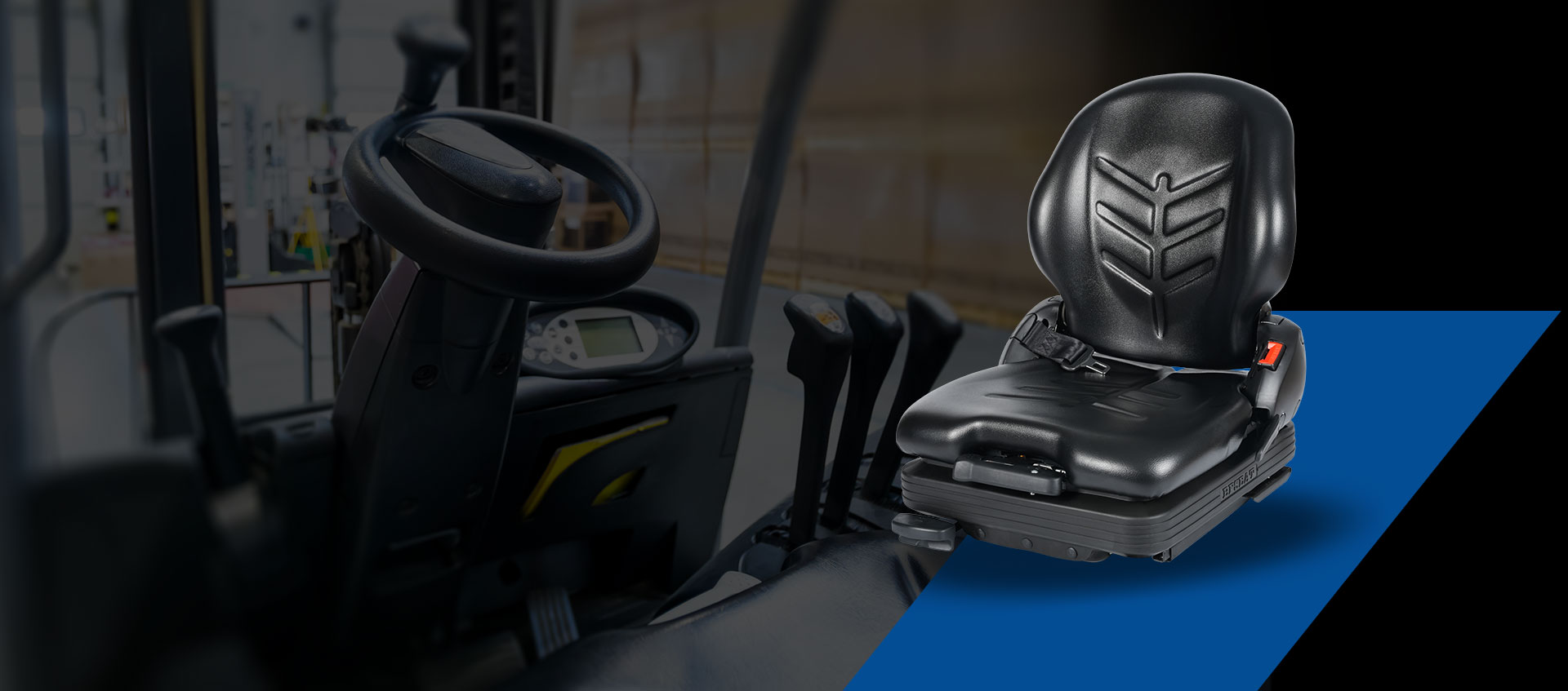 Hangzhou Benfeng Auto Seat Co., Ltd.