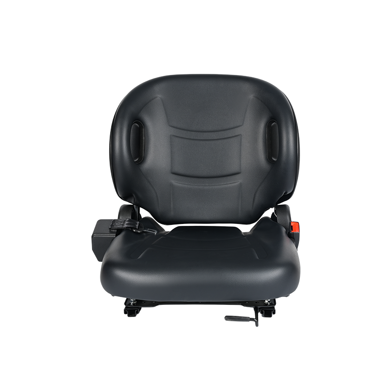 Siège agricole réglable et durable BF2-1 Premium pour les manutentionnaires avec boîte à dossiers