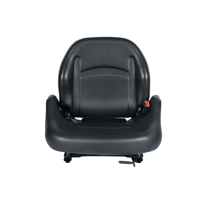 Siège agricole confortable multi-angles et durable BF5-2 pour excavatrices avec ISO 9001