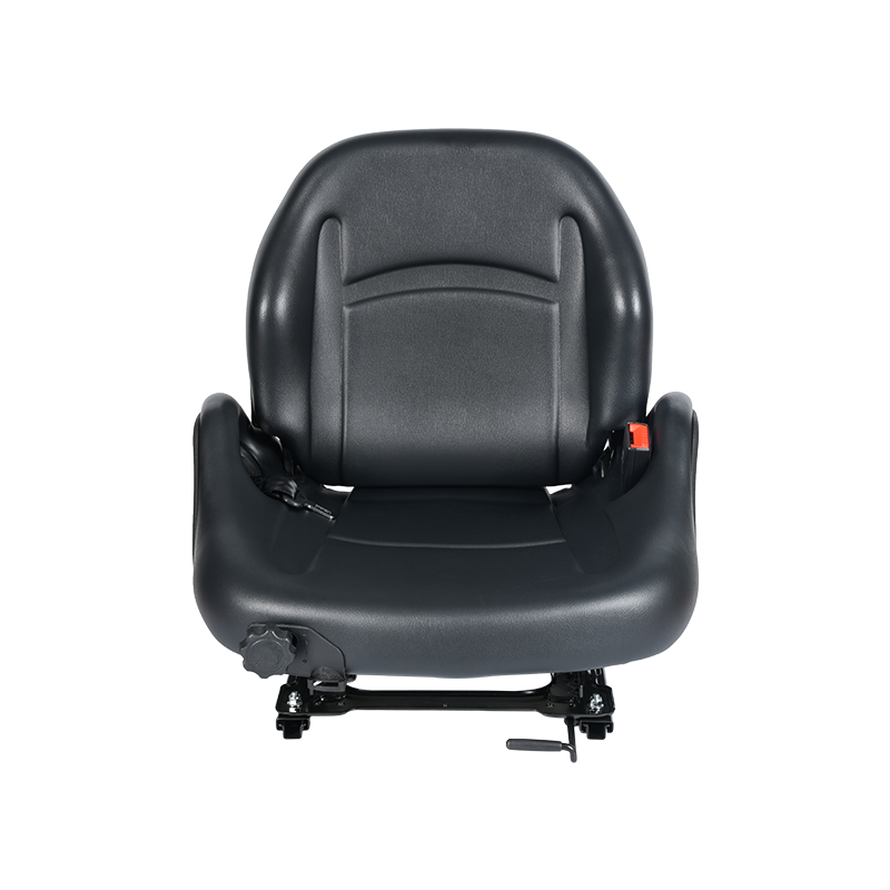 Siège agricole réglable robuste et confortable BF5-3 pour moissonneuses-batteuses avec EN 13490 