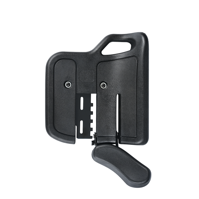 Siège écologique en polyuréthane monomoule BF3 avec conception profilée pour véhicule | Version économique et résistante à l'abrasion pour chariots élévateurs à portée de main