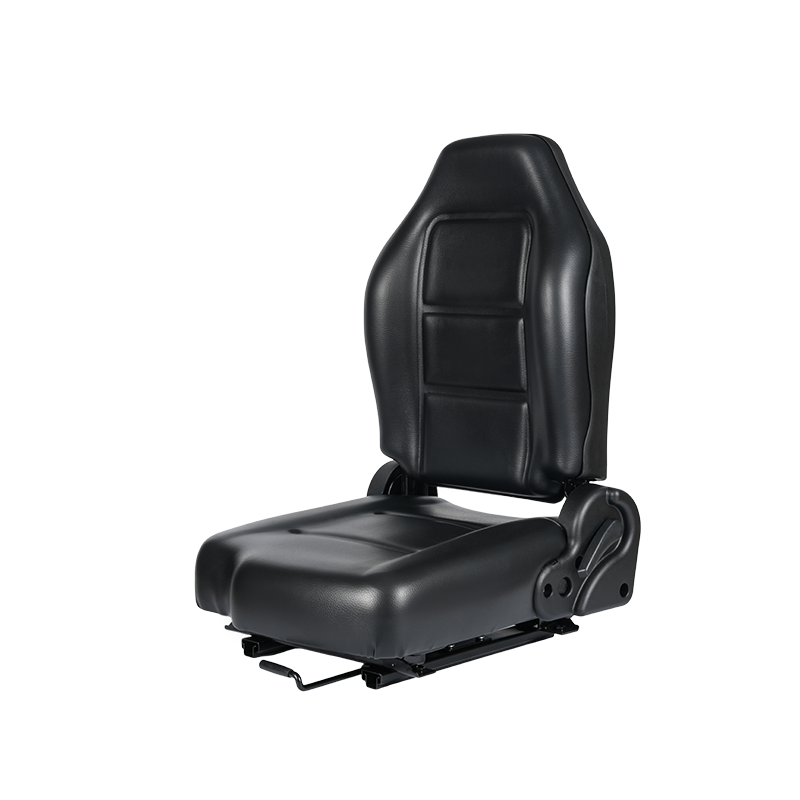 BF6-2 Siège de chariot à portée rentable et efficace pour chariot élévateur à allées étroites BF6-2 Siège de chariot à portée rentable et efficace pour chariot élévateur à allées étroites