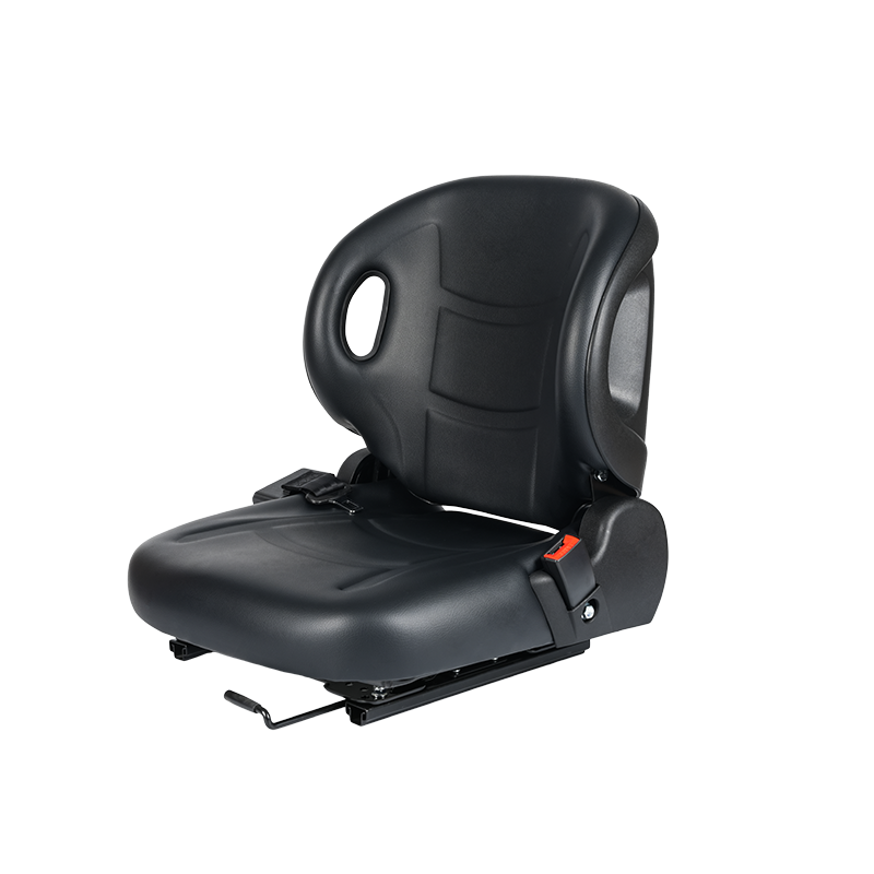 Siège agricole réglable et durable BF2-1 Premium pour les manutentionnaires avec boîte à dossiers