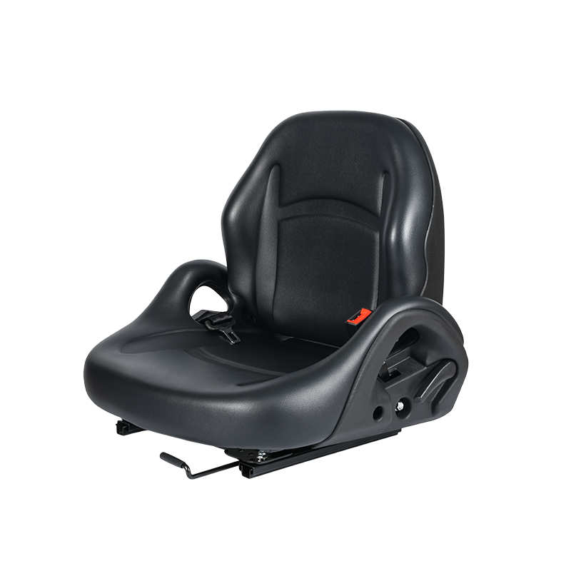 Siège agricole confortable multi-angles et durable BF5-2 pour excavatrices avec ISO 9001