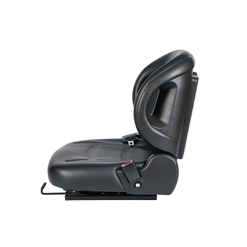 Siège agricole réglable et durable BF2-1 Premium pour les manutentionnaires avec boîte à dossiers