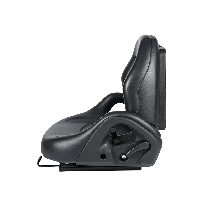 Siège agricole confortable multi-angles et durable BF5-2 pour excavatrices avec ISO 9001