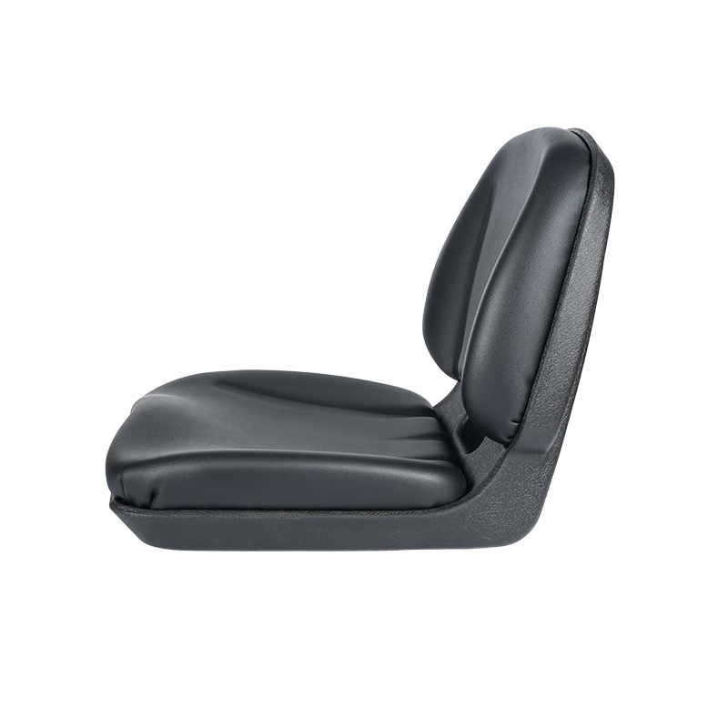 Siège agricole de sécurité réglable durable BF10 pour machines générales avec certification CE