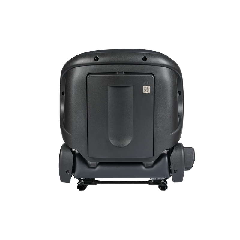 Siège agricole réglable et durable BF2-1 Premium pour les manutentionnaires avec boîte à dossiers