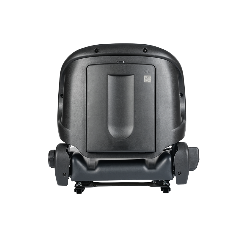 Siège agricole polyvalent pliable ergonomique BF2-2 pour jardinières avec base universelle 