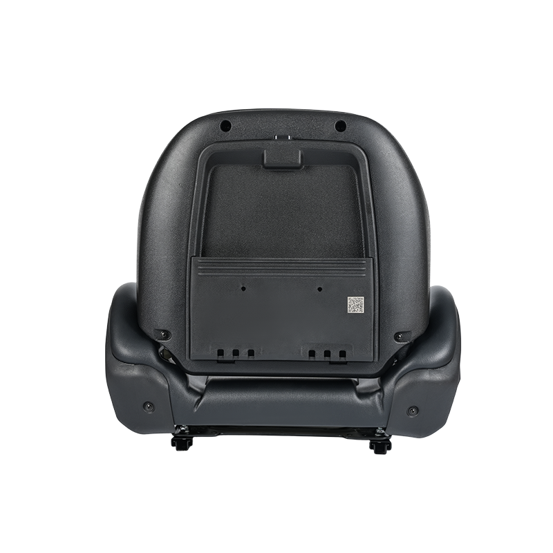 Siège agricole confortable multi-angles et durable BF5-2 pour excavatrices avec ISO 9001