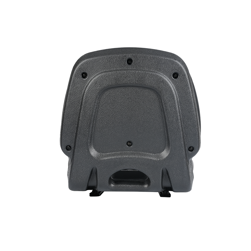 Siège agricole de sécurité réglable durable BF10 pour machines générales avec certification CE