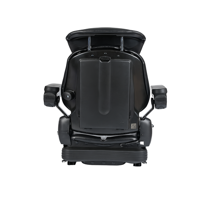 Siège agricole à suspension ergonomique BF16 Premium pour tracteurs avec CE ISO 9001 Siège agricole à suspension ergonomique BF16 Premium pour tracteurs avec CE ISO 9001