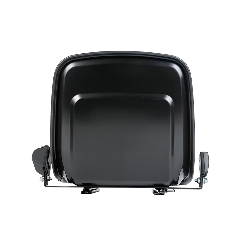 Équipement de nettoyage à faible entretien BF11 Sièges avec PVC Wipe-Clean