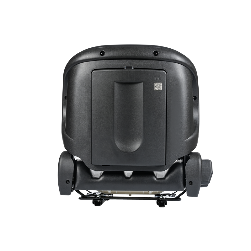 Siège de chariot élévateur intelligent automatisé compatible BF2-1 pour chariots élévateurs AGV avec micro-interrupteur intégré Siège de chariot élévateur intelligent automatisé compatible BF2-1 pour chariots élévateurs AGV avec micro-interrupteur intégré