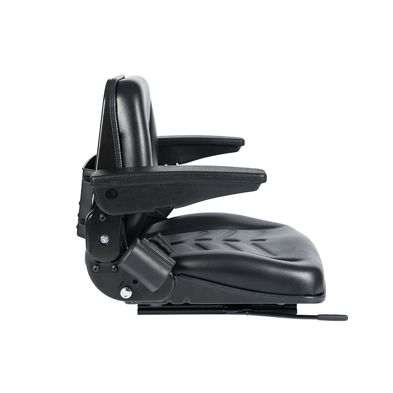 Siège de chariot élévateur économique confortable et sûr BF8-2ABCD pour chariots élévateurs à combustion interne avec ceinture de sécurité Siège de chariot élévateur économique confortable et sûr BF8-2ABCD pour chariots élévateurs à combustion interne avec ceinture de sécurité