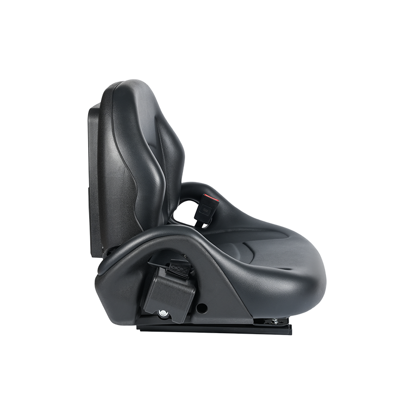 Siège agricole confortable multi-angles et durable BF5-2 pour excavatrices avec ISO 9001