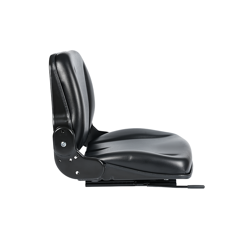 BF8-2 Siège agricole ergonomique polyvalent et confortable pour jardinières avec rabattement vers l'avant BF8-2 Siège agricole ergonomique polyvalent et confortable pour jardinières avec rabattement vers l'avant