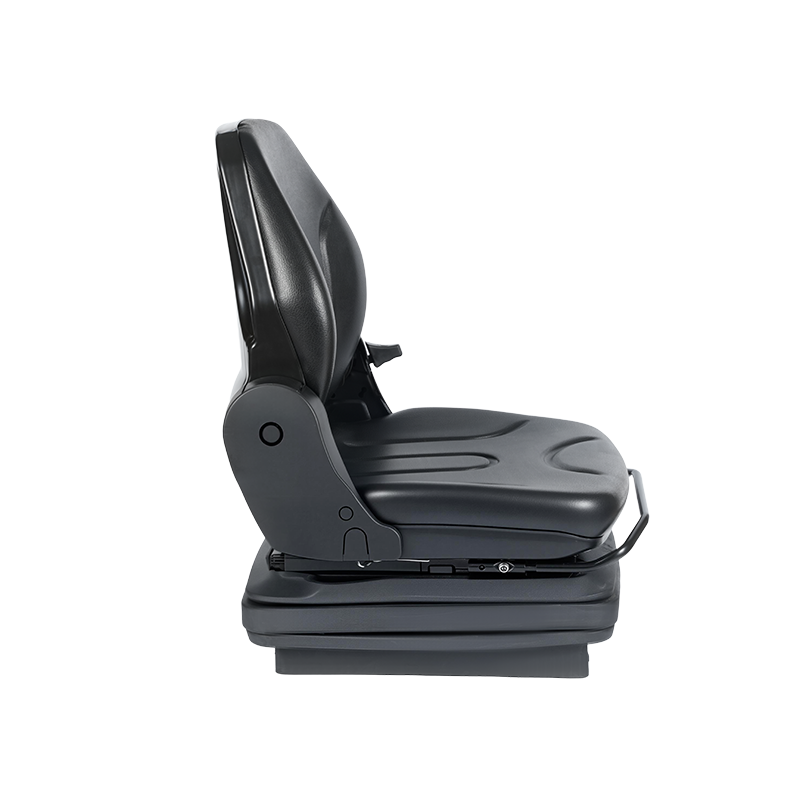 Siège de construction à suspension confortable et durable BF21 pour excavatrice avec marquage CE