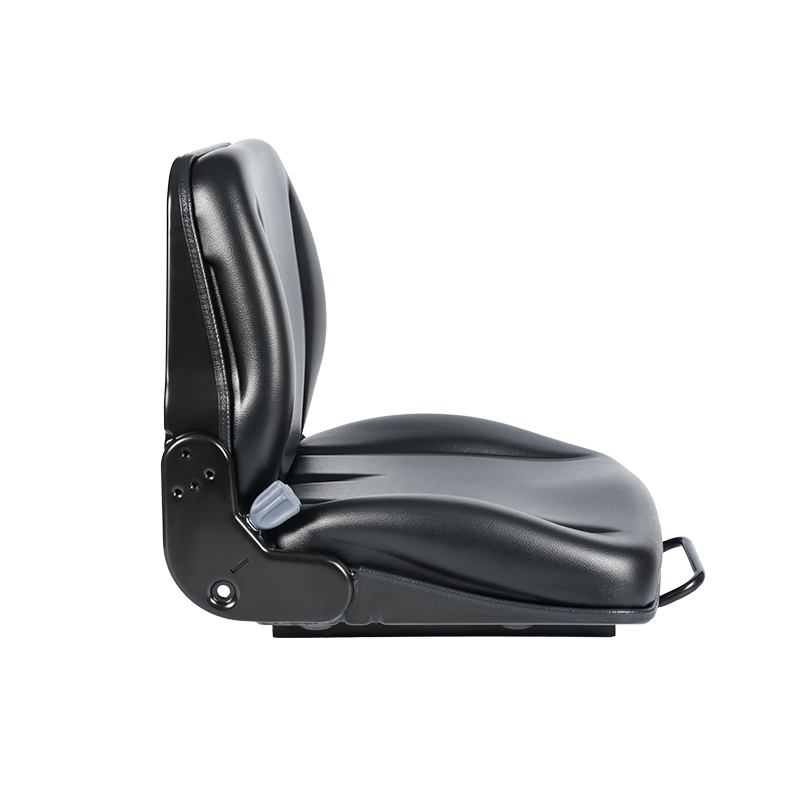 Équipement de nettoyage ergonomique absorbant les chocs BF8-4LC Sièges avec ceinture de sécurité à deux points