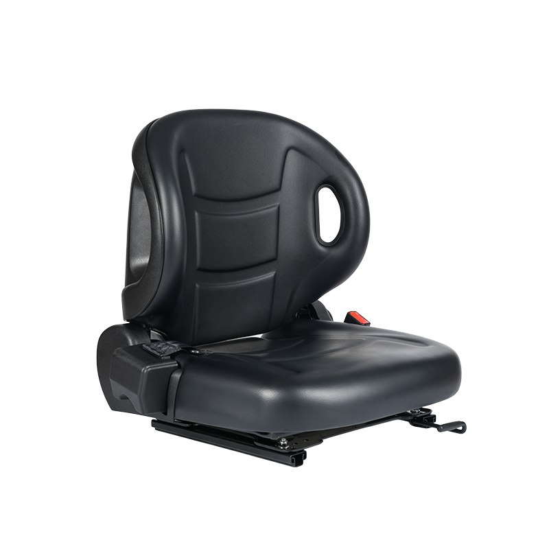 Siège agricole polyvalent pliable ergonomique BF2-2 pour jardinières avec base universelle 