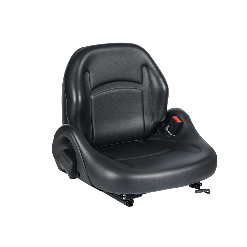 Siège agricole confortable multi-angles et durable BF5-2 pour excavatrices avec ISO 9001