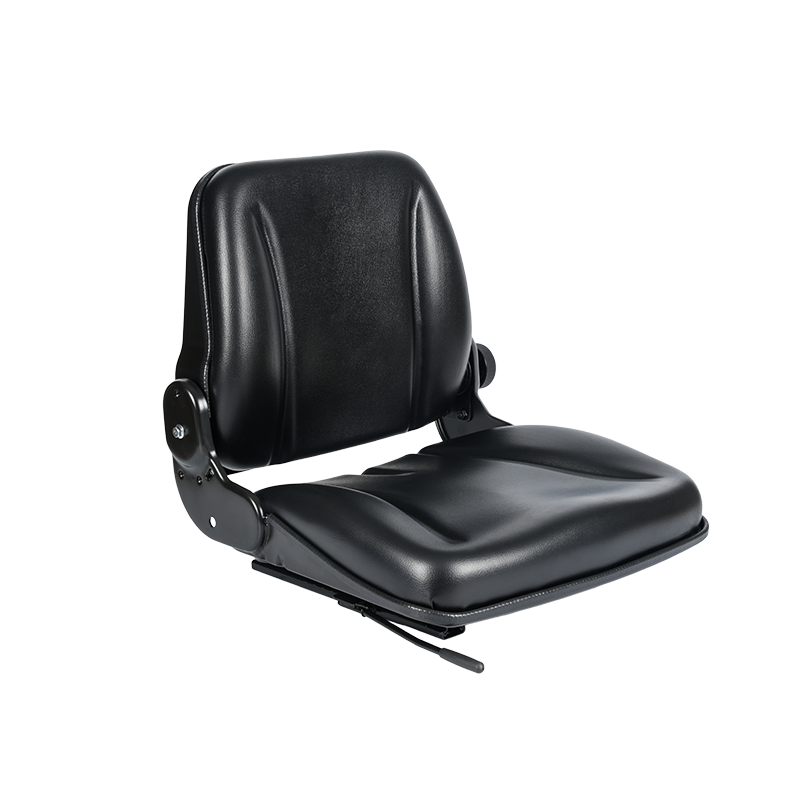 BF8-2 Siège agricole ergonomique polyvalent et confortable pour jardinières avec rabattement vers l'avant BF8-2 Siège agricole ergonomique polyvalent et confortable pour jardinières avec rabattement vers l'avant