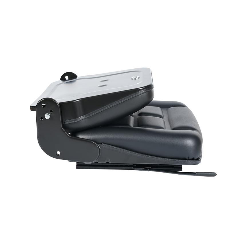 BF1-2 Sièges d'équipement de nettoyage rabattables pour balayeuses autoportées