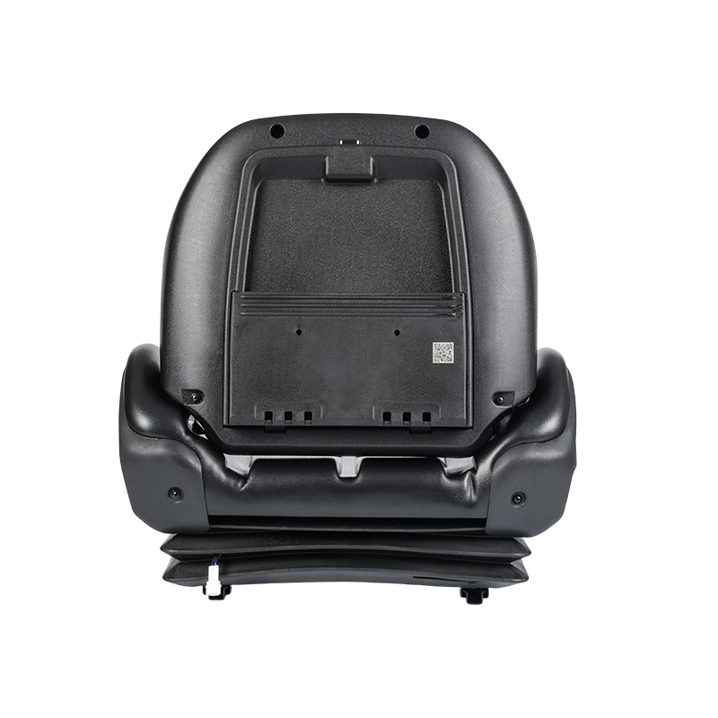 Siège à suspension haut de gamme BF5-3 pour les opérations de gerbage exigeantes avec réglage complet