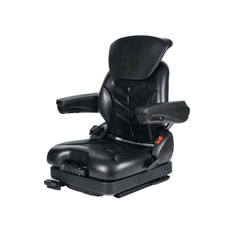 Siège passager de luxe extra-large BF16M pour véhicules touristiques spacieux