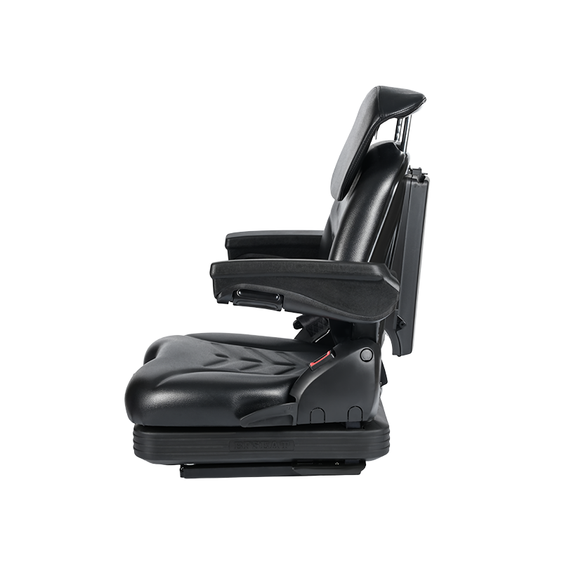 Siège passager de luxe extra-large BF16M pour véhicules touristiques spacieux