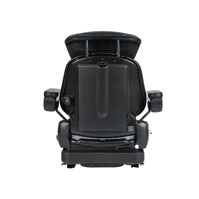 Siège passager de luxe extra-large BF16M pour véhicules touristiques spacieux