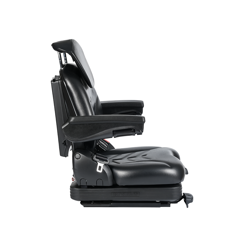 Siège passager de luxe extra-large BF16M pour véhicules touristiques spacieux