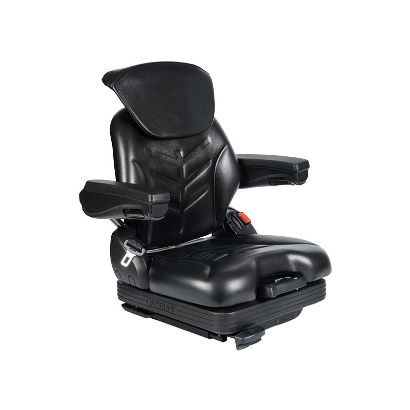 Siège passager de luxe extra-large BF16M pour véhicules touristiques spacieux