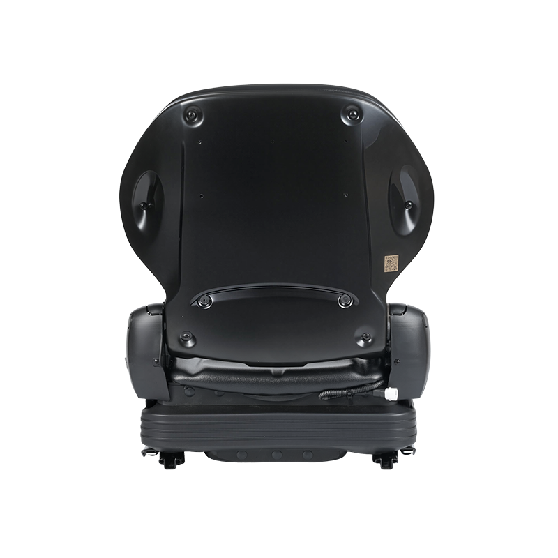 Siège à suspension confort BF17 pour gerbeurs avec une conception simplifiée et une capacité de charge élevée Siège à suspension confort BF17 pour gerbeurs avec une conception simplifiée et une capacité de charge élevée