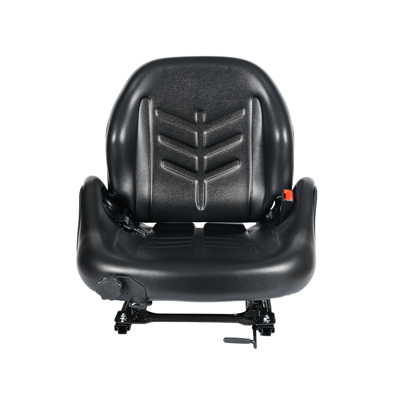 Siège agricole réglable robuste et confortable BF5-3 pour moissonneuses-batteuses avec EN 13490 