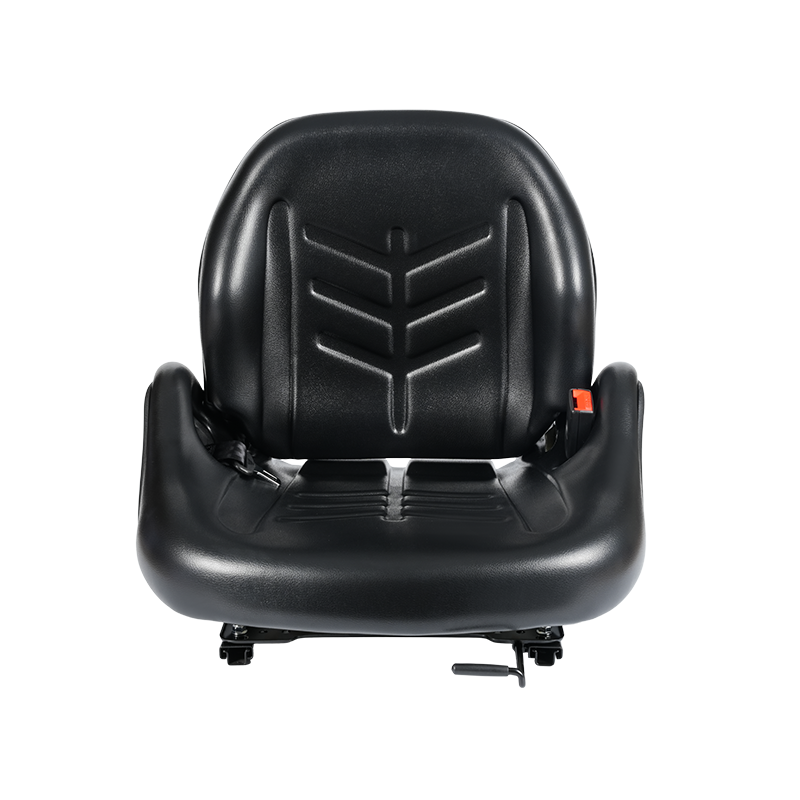 Siège agricole confortable multi-angles et durable BF5-2 pour excavatrices avec ISO 9001