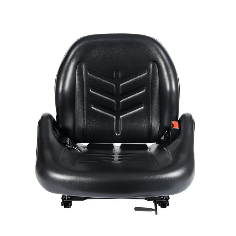 Siège agricole confortable multi-angles et durable BF5-2 pour excavatrices avec ISO 9001