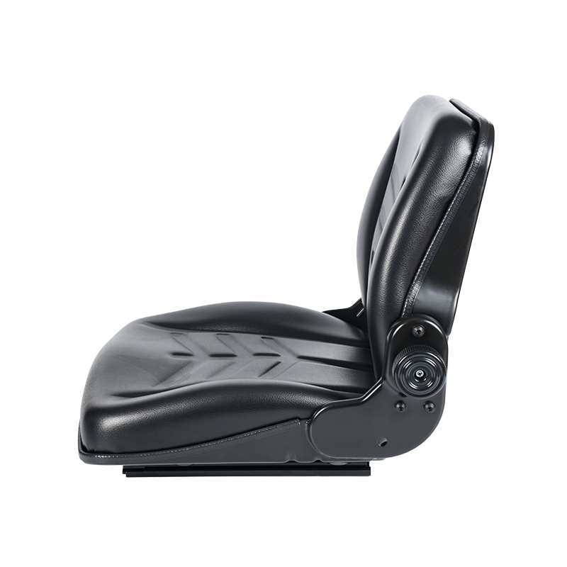 BF8-2 Siège agricole ergonomique polyvalent et confortable pour jardinières avec rabattement vers l'avant