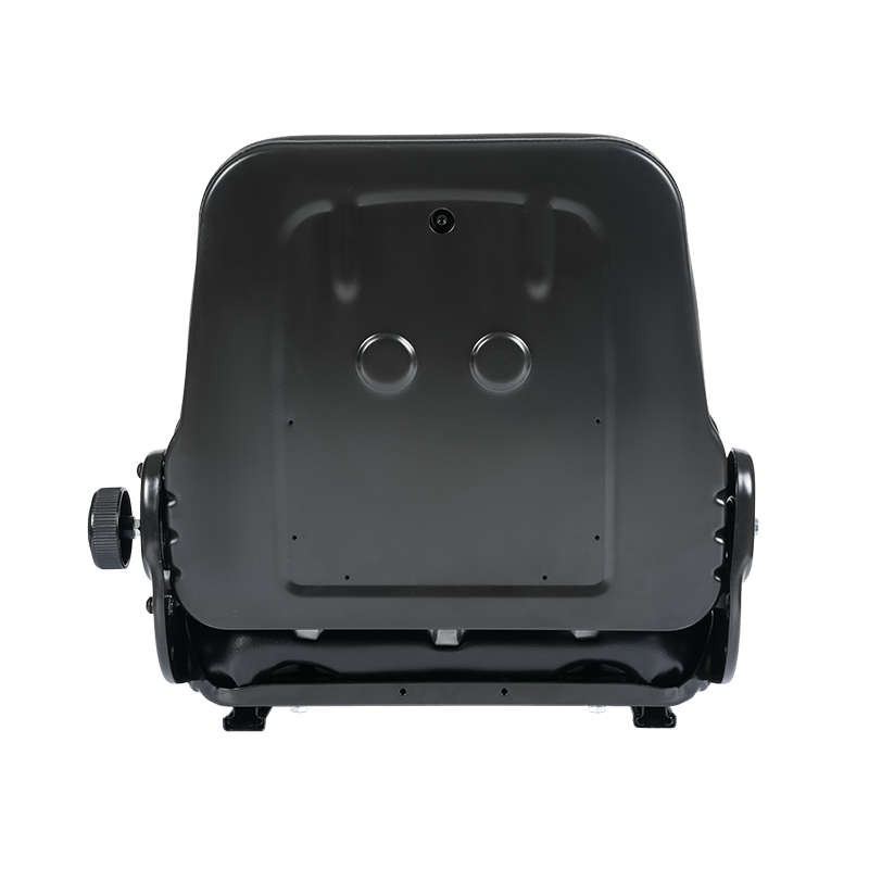 BF8-2 Siège agricole ergonomique polyvalent et confortable pour jardinières avec rabattement vers l'avant