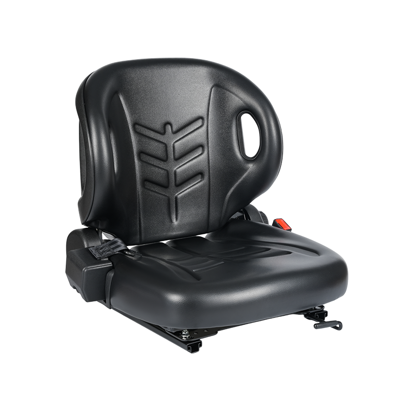 Siège agricole polyvalent pliable ergonomique BF2-2 pour jardinières avec base universelle 